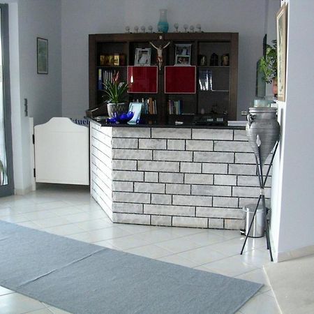 Hotel Olympiada Vrachos Luaran gambar