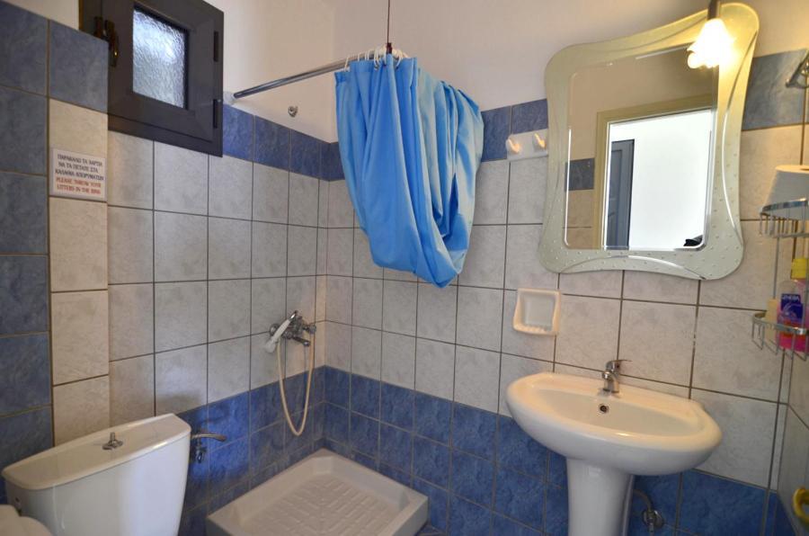 Hotel Olympiada Vrachos Bilik gambar